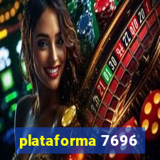 plataforma 7696